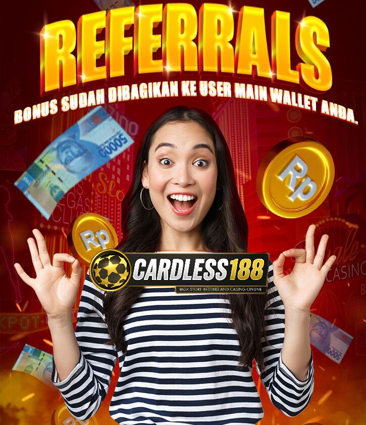 BONUS AJAK TEMAN