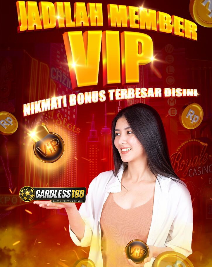 VIP ACCOUNT